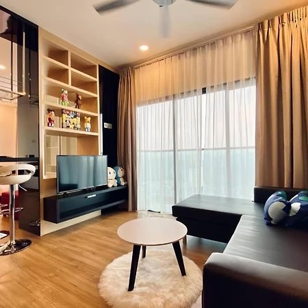 Merana Symphony Tower Apartment Cheras Exterior photo