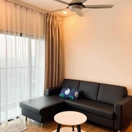 Merana Symphony Tower Apartment Cheras Exterior photo